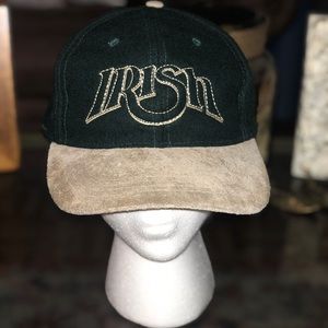 Fighting Irish ☘️ Hat